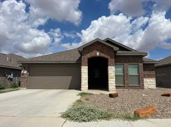 919 E 89th St, Odessa, TX 79765