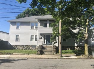 6 Derby St UNIT A, Waltham, MA 02453