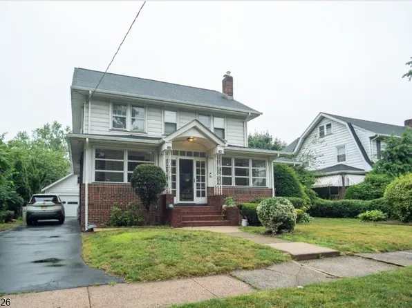 100 W Passaic Ave, Bloomfield Twp., NJ 07003