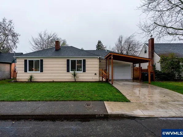 1096 25th St NE, Salem, OR 97301