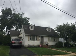 2985 Aberdeen Rd, Union, NJ 07083