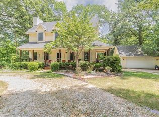 13469 Dogwood Dr, Fayetteville, AR 72704