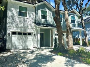 2033 Ryan Rd, Fernandina Beach, FL 32034