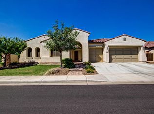 3530 E Coconino Dr, Chandler, AZ 85249