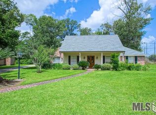 3416 Harris Dr, Baton Rouge, LA 70816