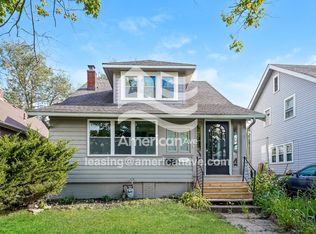 11317 Saint Mark Ave, Cleveland, OH 44111