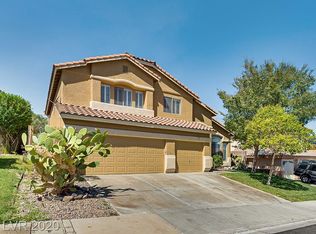 277 Pointe Ranier Ave, Henderson, NV 89012