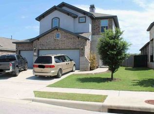 3492 Pauling Loop, Round Rock, TX 78665