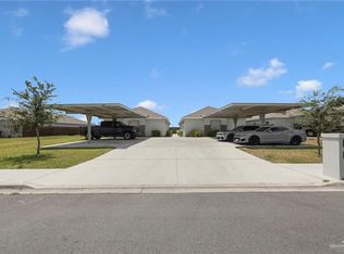 1912 Stauffer St #1, Weslaco, TX 78596