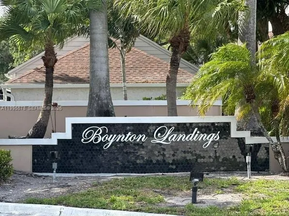 2303 N Congress Ave APT 31, Boynton Beach, FL 33426