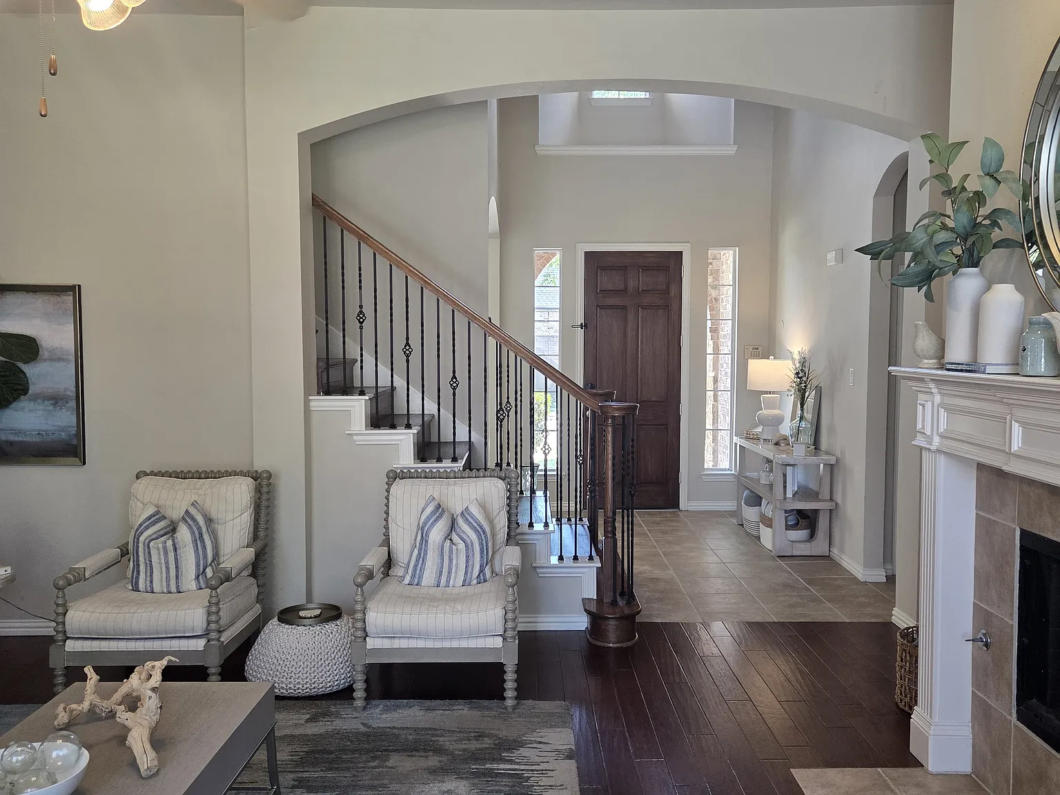 4 bed, 3.5 bath, 3243 sqft, $3,495 — Photo 4