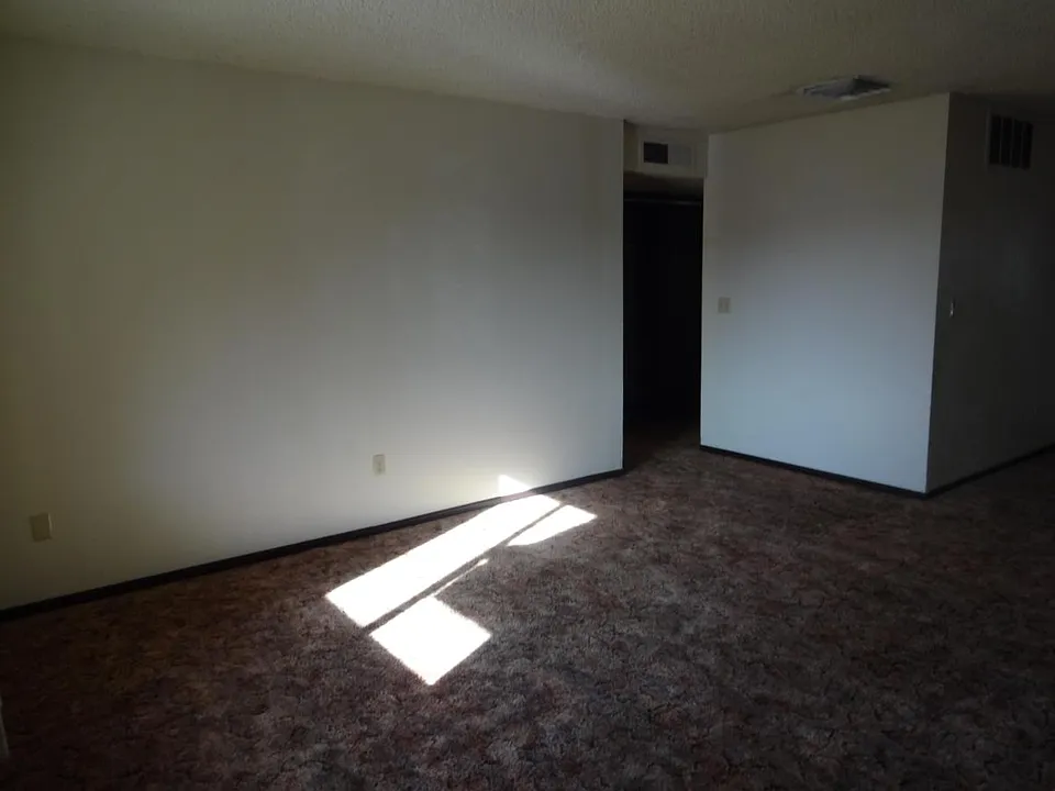 Living room view 2