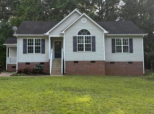 47 Rockhurst Ct, Raleigh, NC 27603