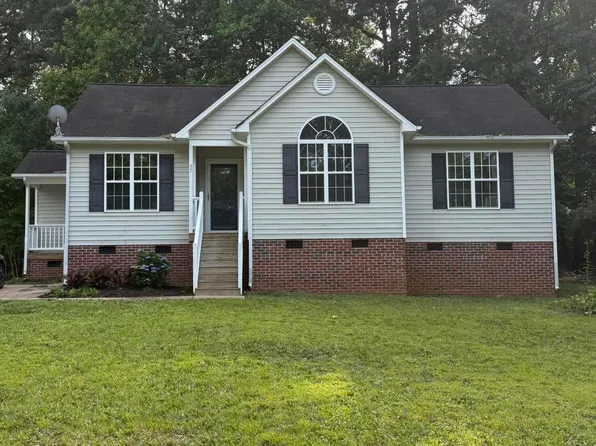 47 Rockhurst Ct, Raleigh, NC 27603