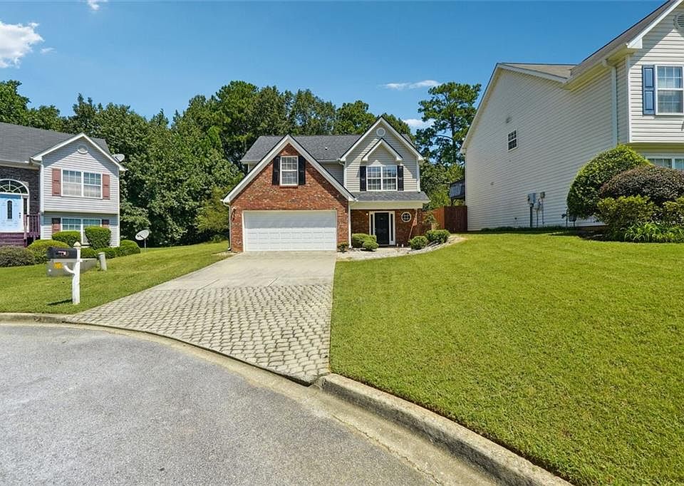 1st image of 3340 Imperial Hill Dr SW