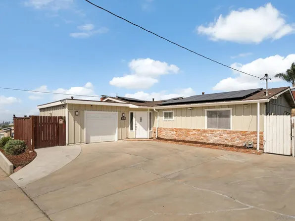 41 E Palomar St, Chula Vista, CA 91911