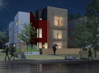 3418 Renton #LOT 1, Seattle, WA 98144