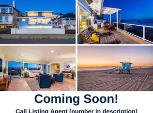 3031 The Strand, Hermosa Beach, CA 90254