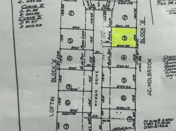 1520 Hyman Dr #3, Albemarle, NC 28001