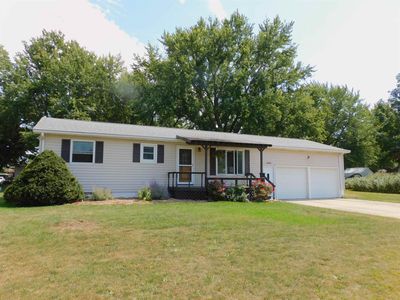 1401 Howard St, Nashua, IA, 50658