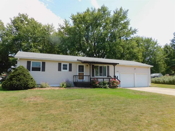 1401 Howard St, Nashua, IA 50658