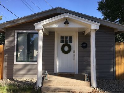 313 Arkansas St, Buena Vista, CO, 81211