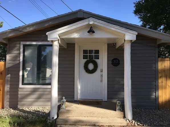 313 Arkansas St, Buena Vista, CO 81211