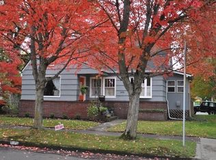 3401 F St, Vancouver, WA 98663