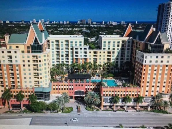 110 N Federal Highway #1005, Fort Lauderdale, FL 33301