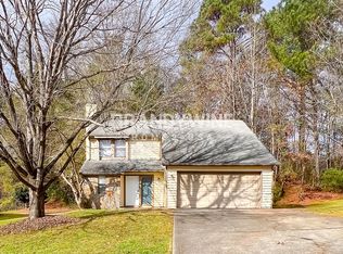 3868 Springleaf Point, Stone Mountain, GA 30083
