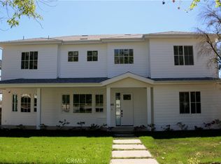 1688 E Mendocino St, Altadena, CA