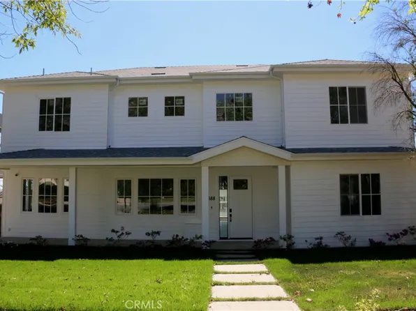 1688 E Mendocino St, Altadena, CA 91001