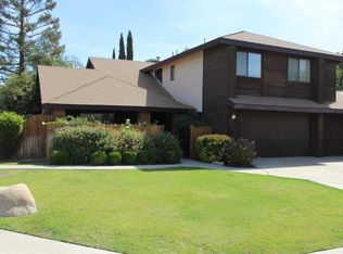 2717 Vyn Dr, Bakersfield, CA 93306
