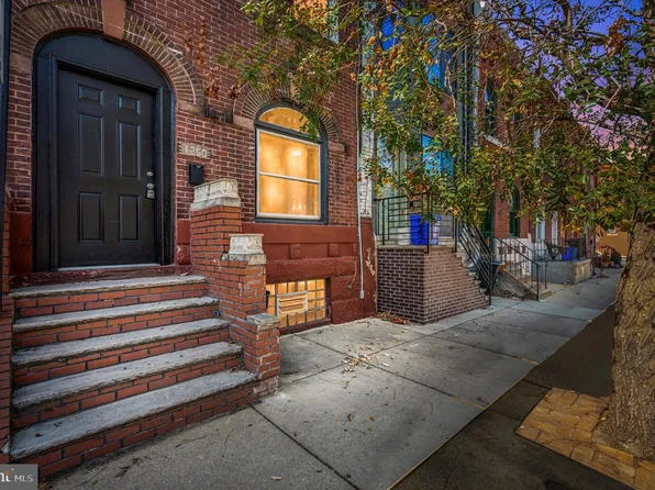 1250 N 29th St, Philadelphia, PA 19121