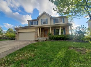 6827 Belleglade Dr, Dayton, OH 45424