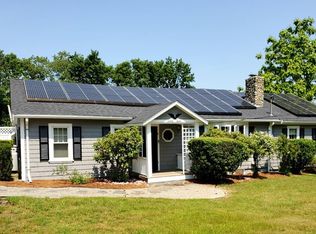 27 Forge Rd, Assonet, MA 02702