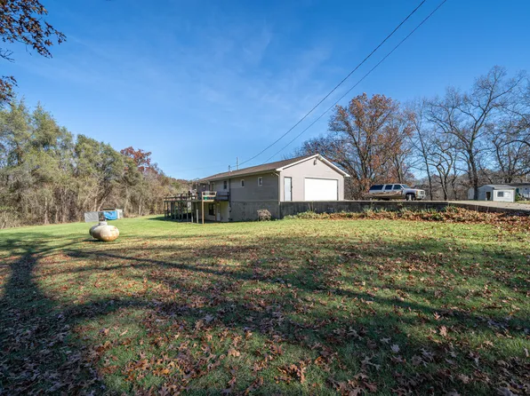 87 Heath St, Battle Creek, MI 49014