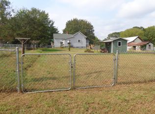 0 Ware St, Rockingham, NC 28379