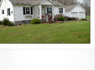 KY 847, Booneville, KY 41314