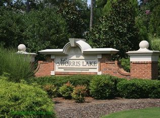 3437 Lathenview Ct, Milton, GA 30004