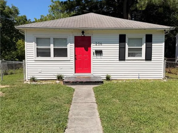 206 Culpepper Rd, Portsmouth, VA 23704