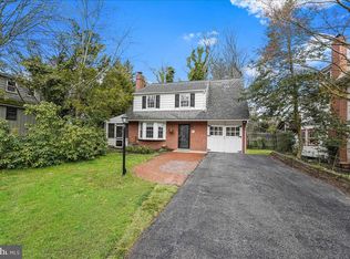 123 Bortondale Rd, Media, PA 19063