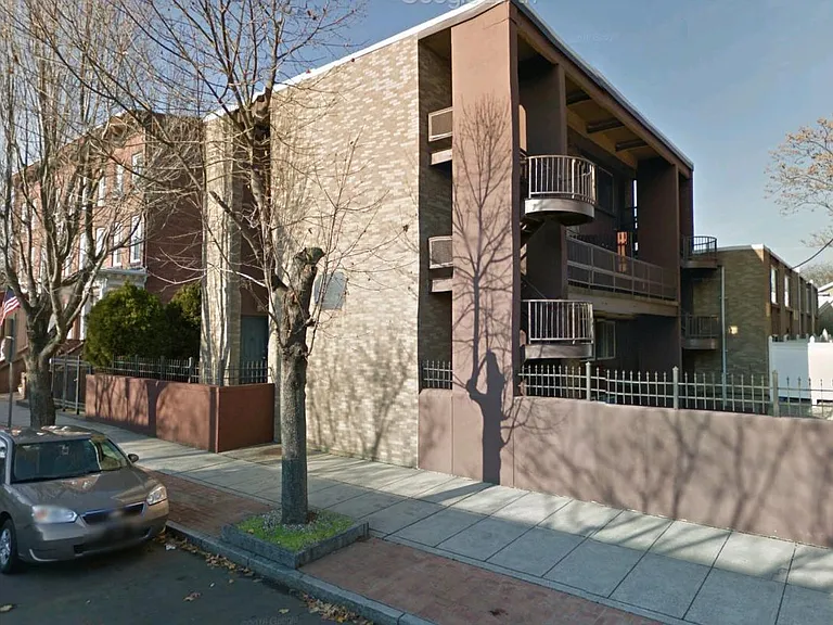 117 Wooster St #8 — Photo 5