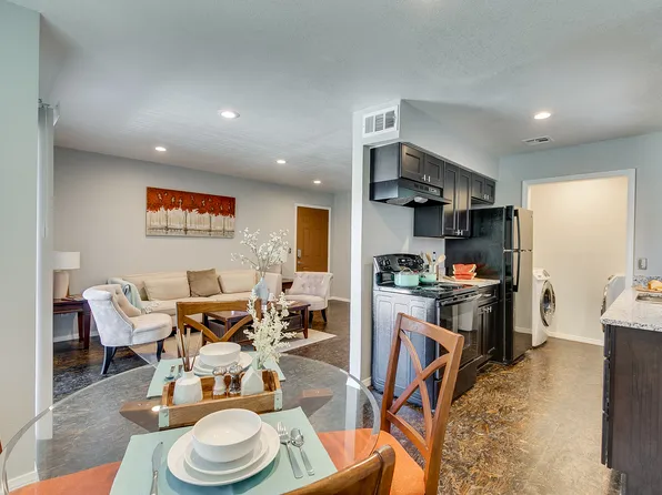 Norman Apartments