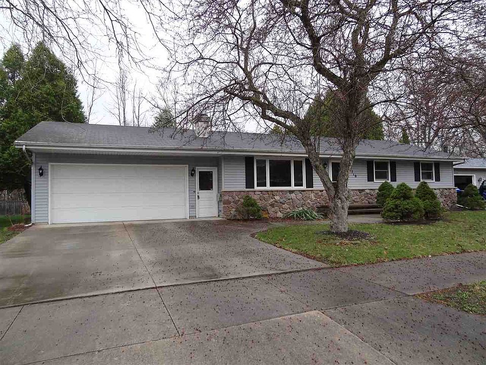 1719 N Birchwood Ave, Appleton, WI 54914 Zillow