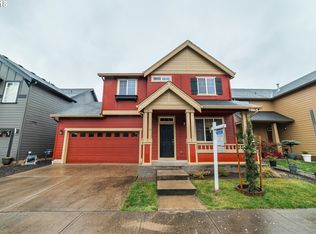 19717 SE 38th Way, Camas, WA 98607