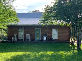 1576 Volley Campbell Rd, Terry, MS 39170