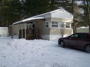 30 Monarch Dr, Augusta, ME 04330