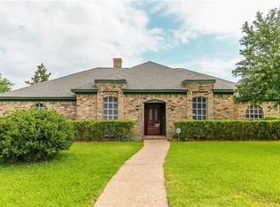 1600 Morningstar Trl, Richardson, TX 75081