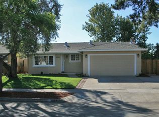 2864 El Monte Way, San Jose, CA 95127